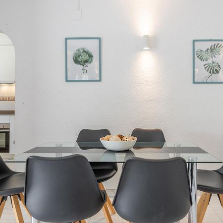 Villa Love Moraira Eksteriør bilde