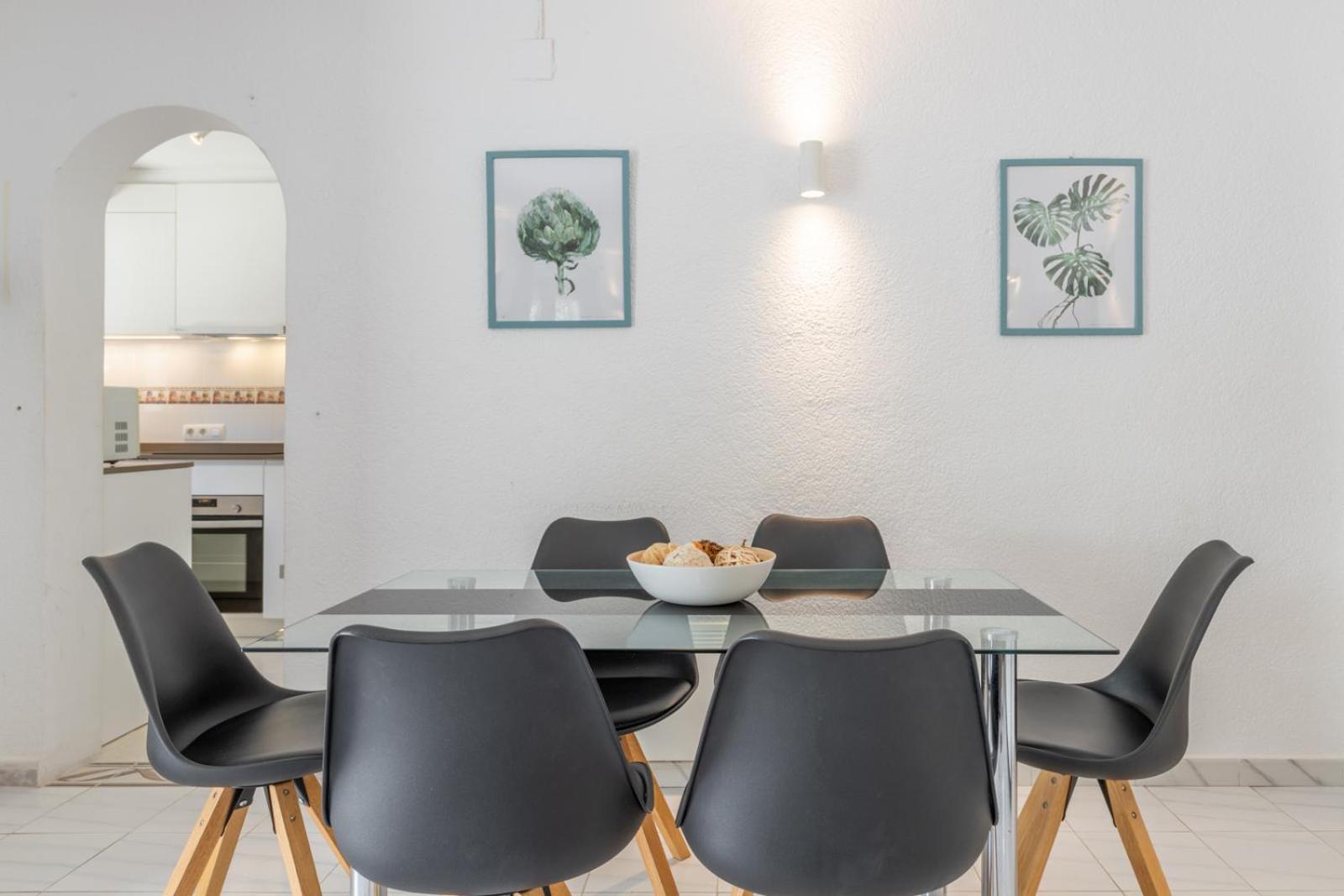 Villa Love Moraira Eksteriør bilde